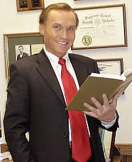 Lee C. (Kit) McCahren