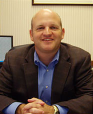 William M. Van Camp